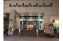 Tai Kok Tsui Municipal Services Building