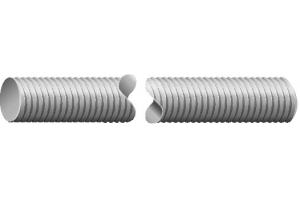 Stainless Steel Holding Down Bolts (Threaded Rod)