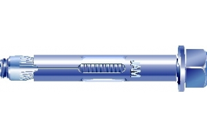 JAM-SH Sleeve Anchor (Zinc Plated)